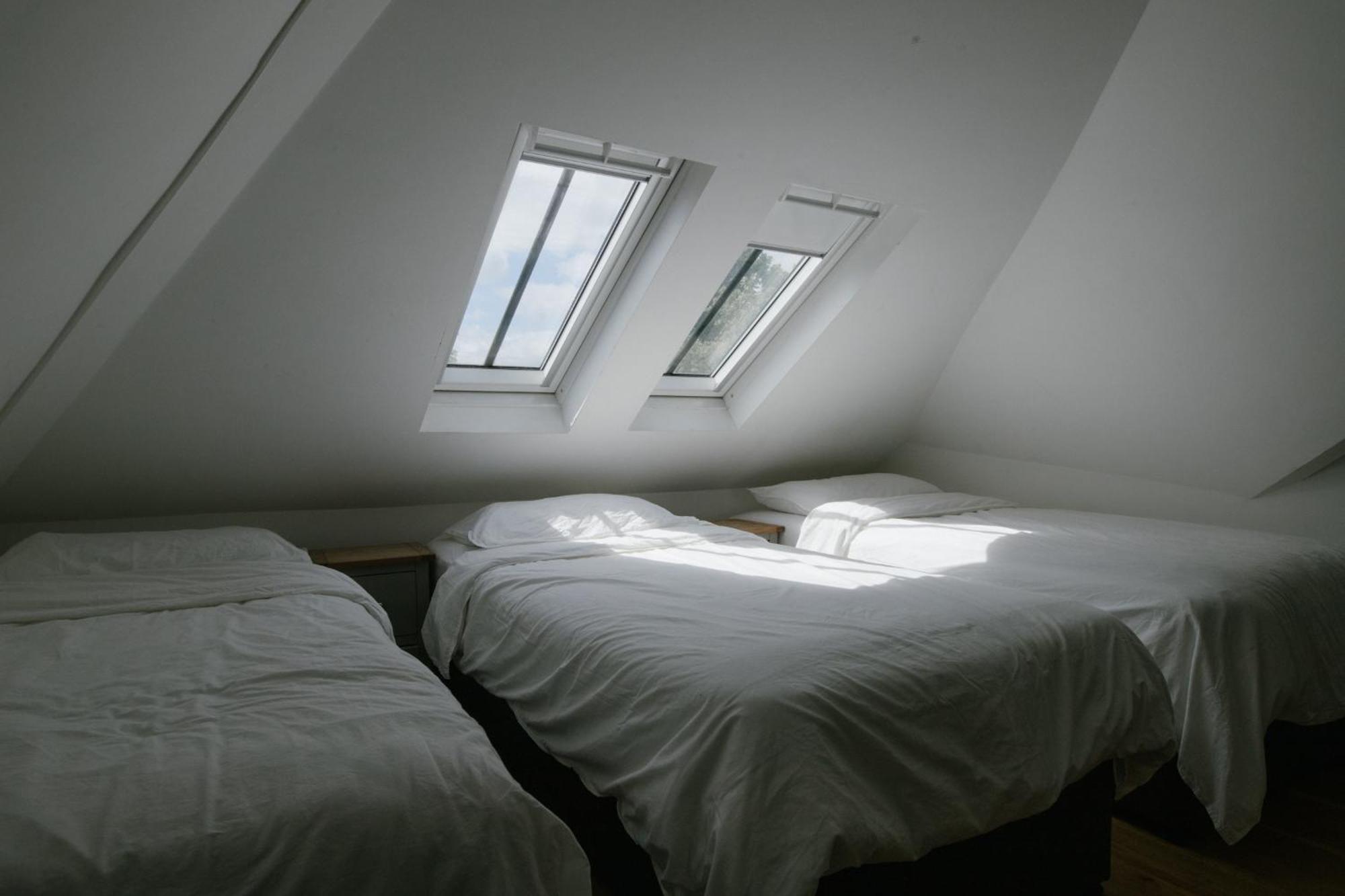 Ebs Hostel London Catford Exteriör bild